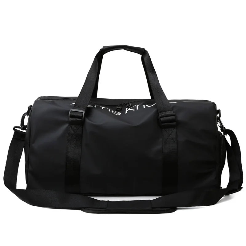 Bolsa de viagem de ombro Multifuncional