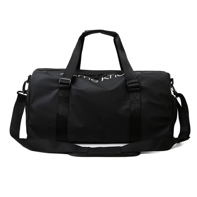 Bolsa de viagem de ombro Multifuncional