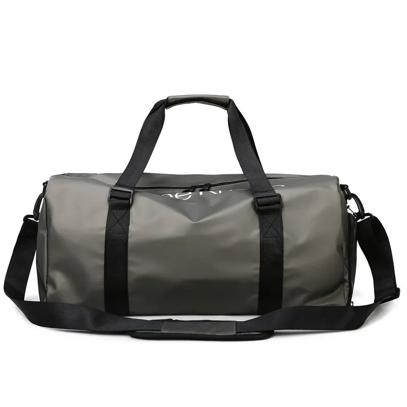 Bolsa de viagem de ombro Multifuncional