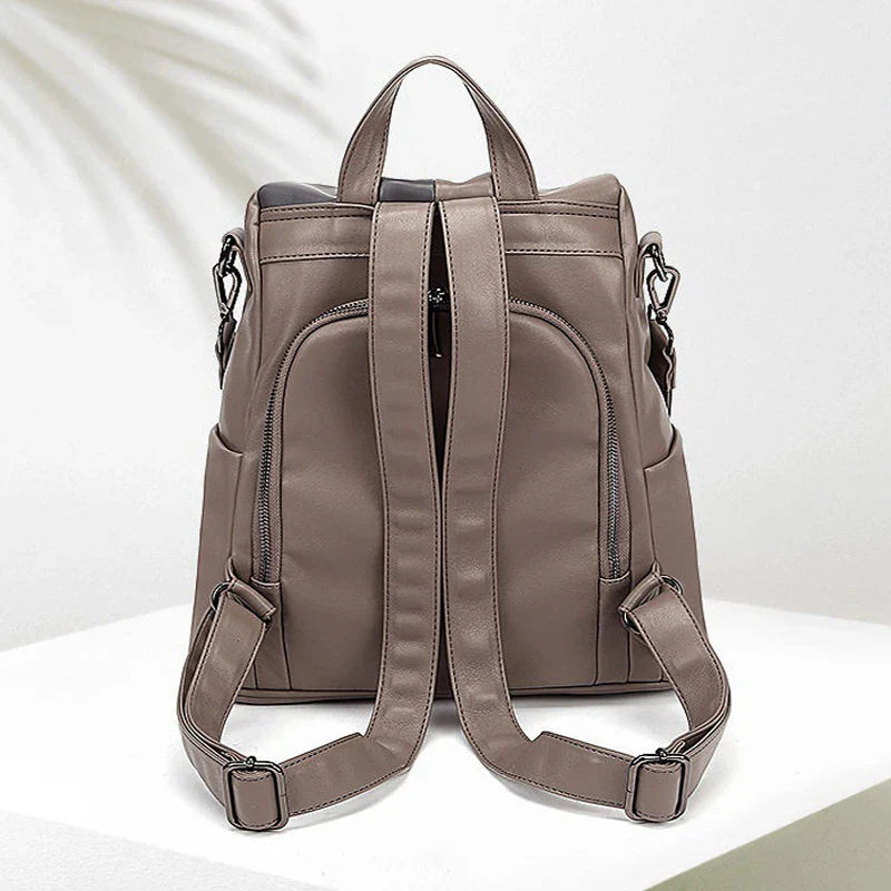 Bolsa Feminina Casual Novo Design