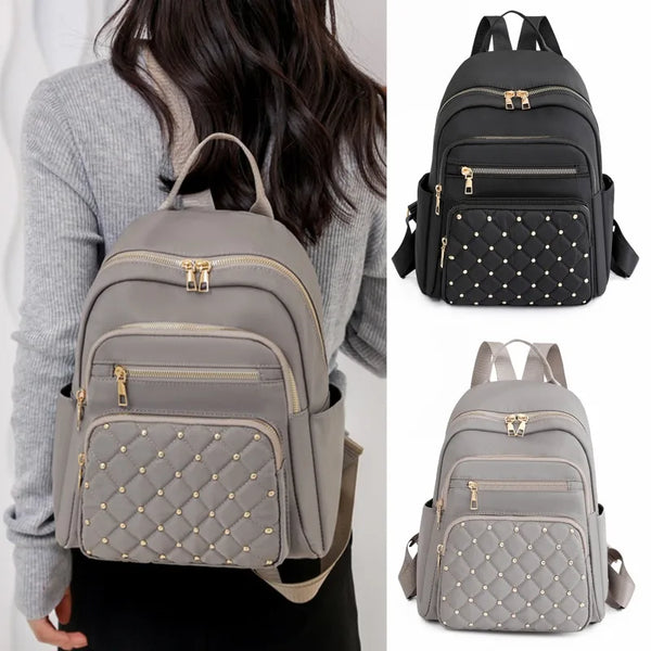 Bolsa Feminina para Viagens com Conforto e Design | Otima Capacidade e Segurança