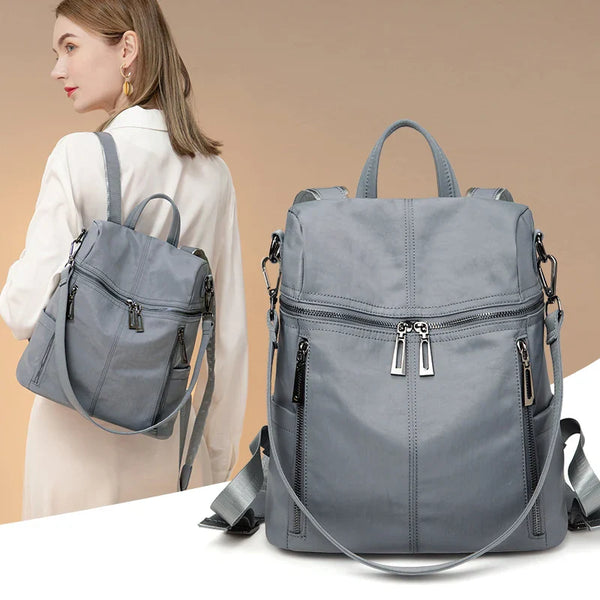 Bolsa Feminina Para Viagens Portátil e Versátil | Design Moderno