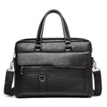 Bolsa Portátil Masculina Negócios